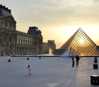 Louvre Museum