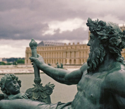 Schloss Versailles